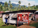 Fijian Village